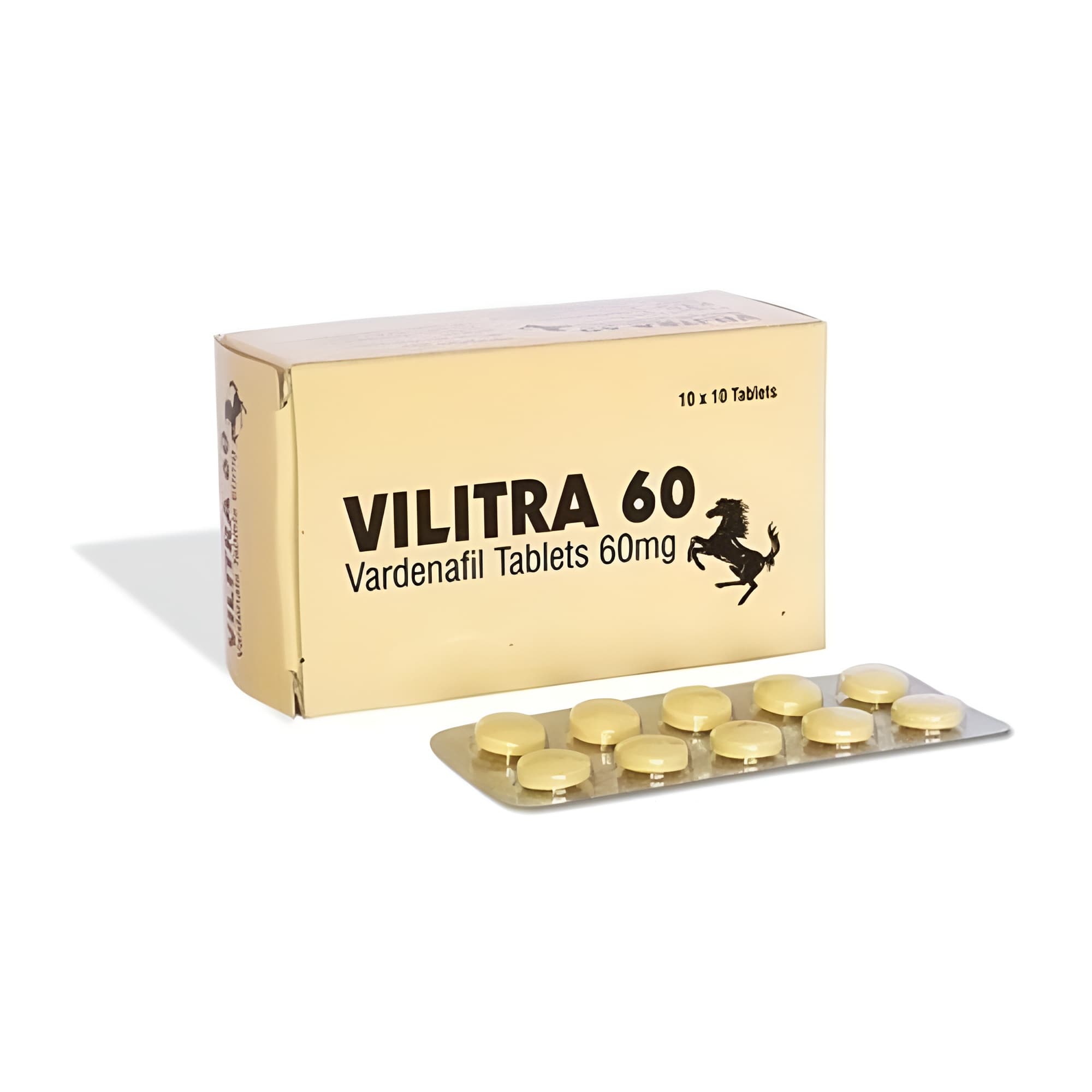 Vilitra 60mg
