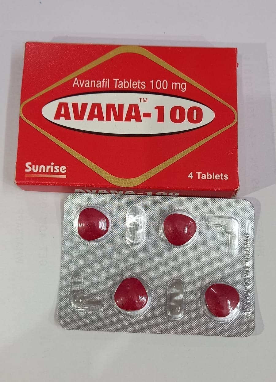 Avana 100