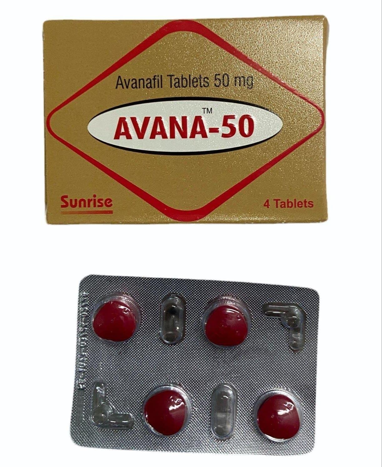 Avana 50