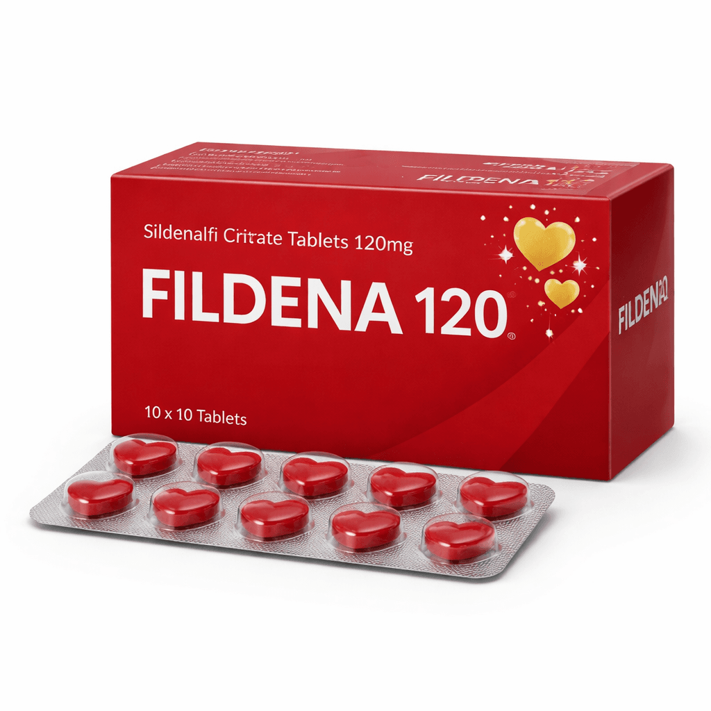 Fildena 120