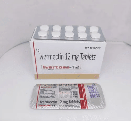 Ivermectin 12mg