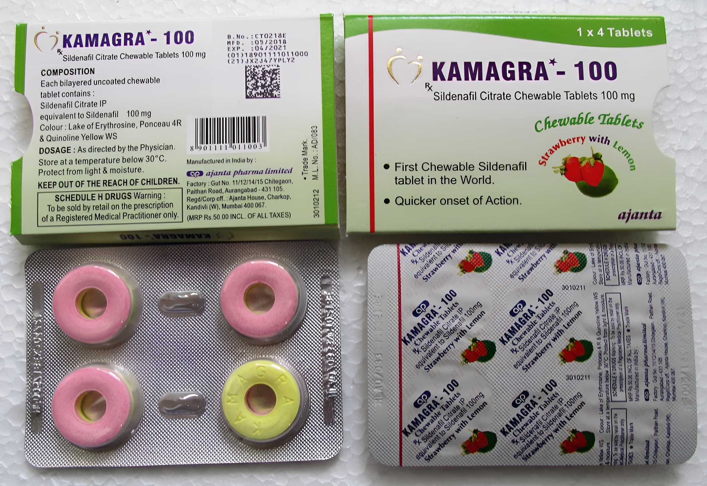 Kamagra Polo