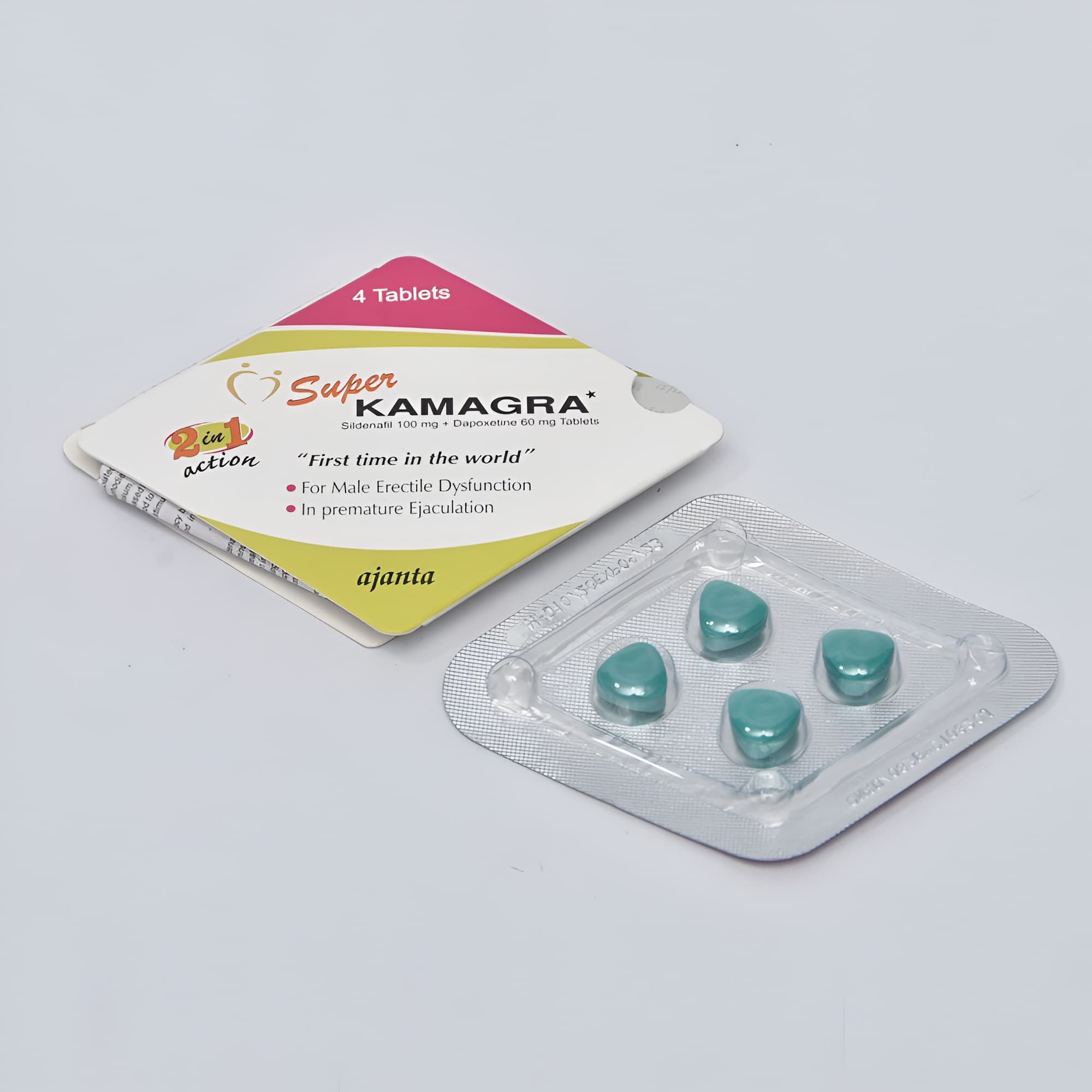 Super Kamagra