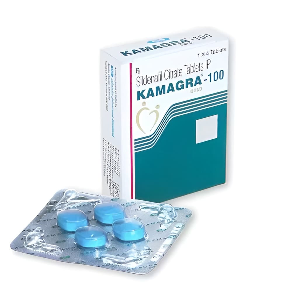 Kamagra 100mg
