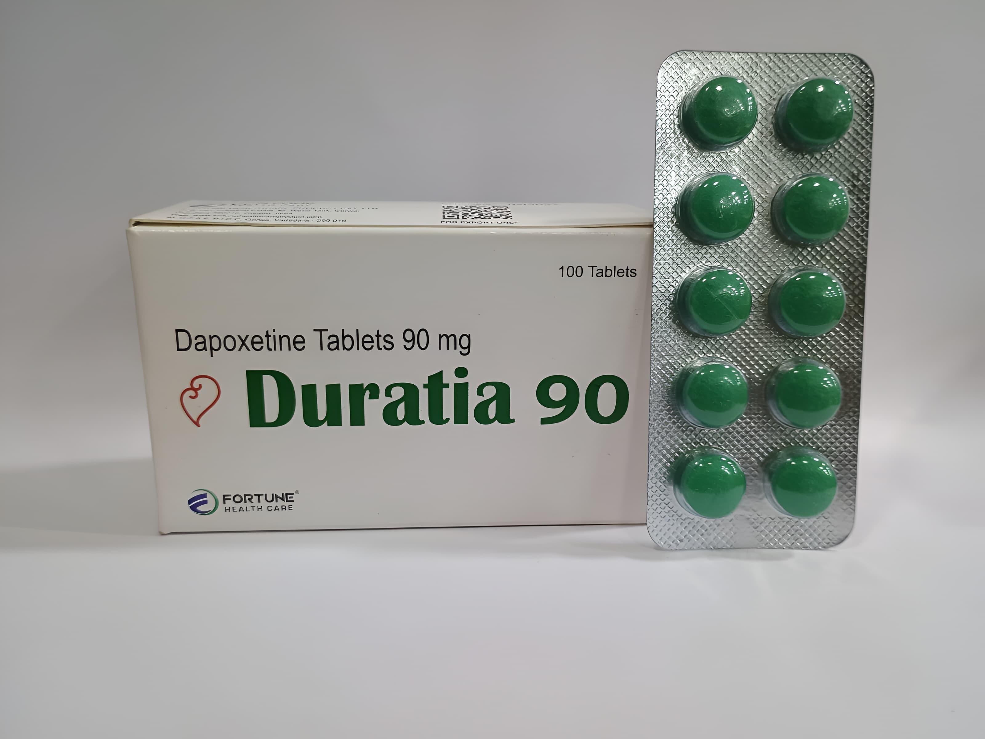 Duratia 90mg