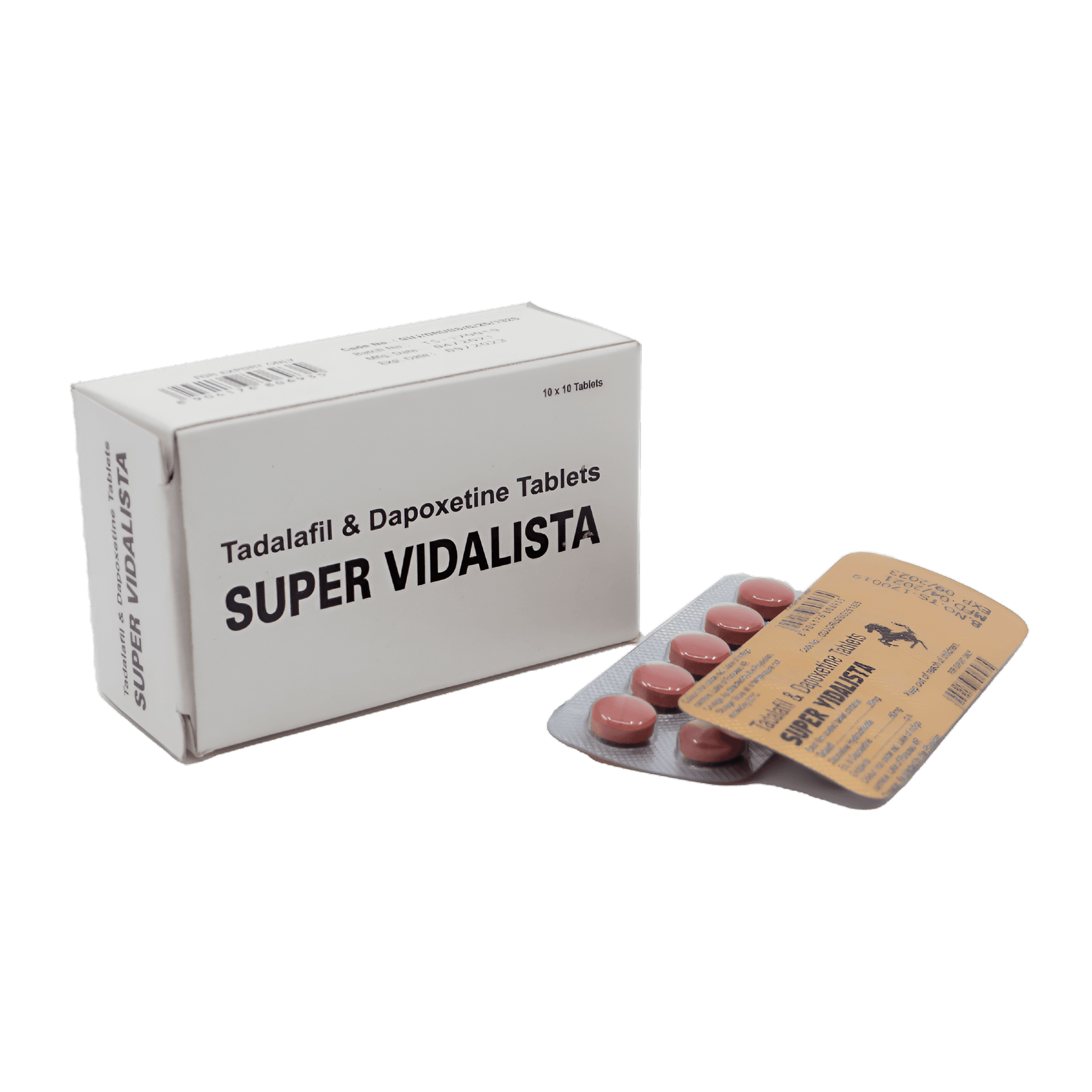 Super Vidalista