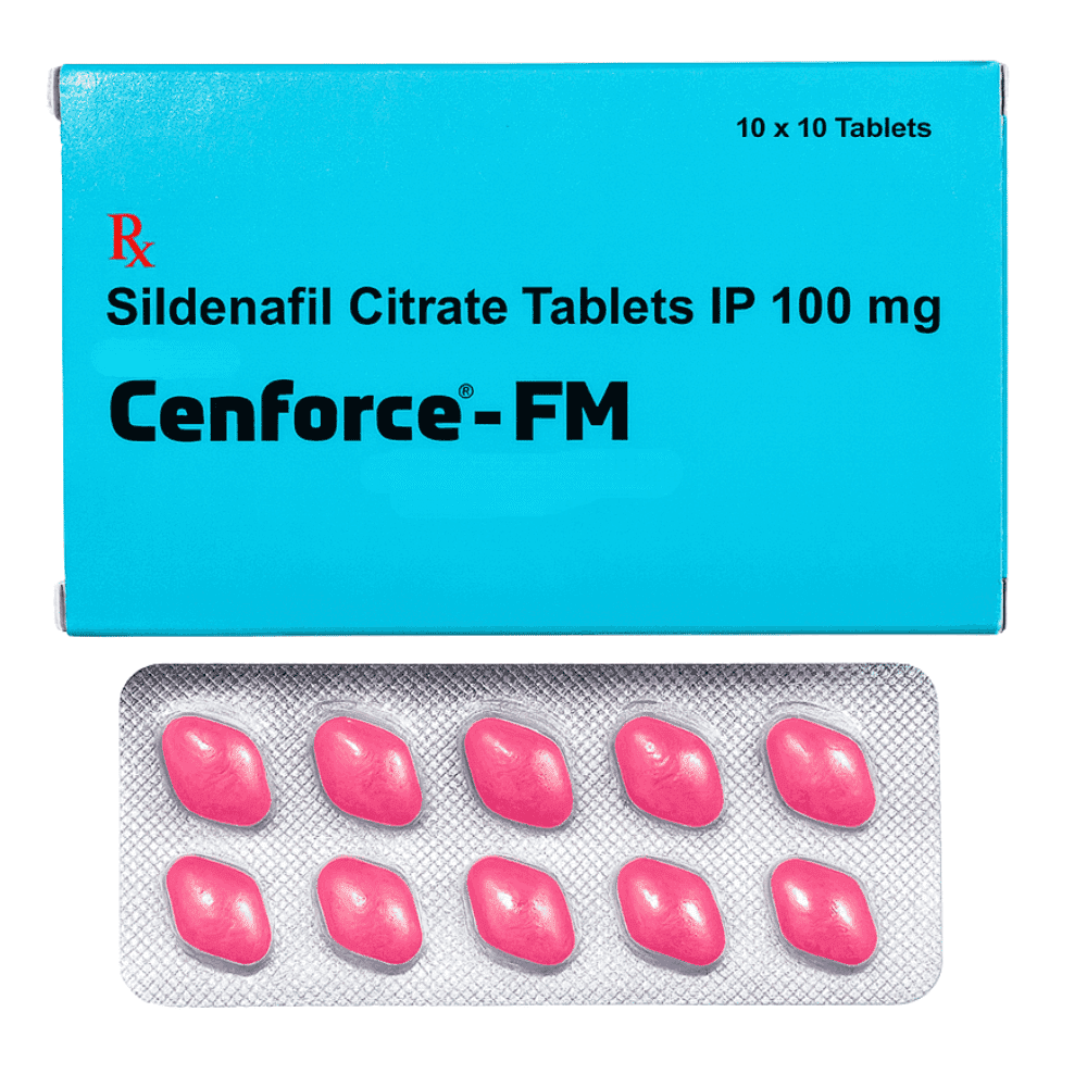 Cenforce FM