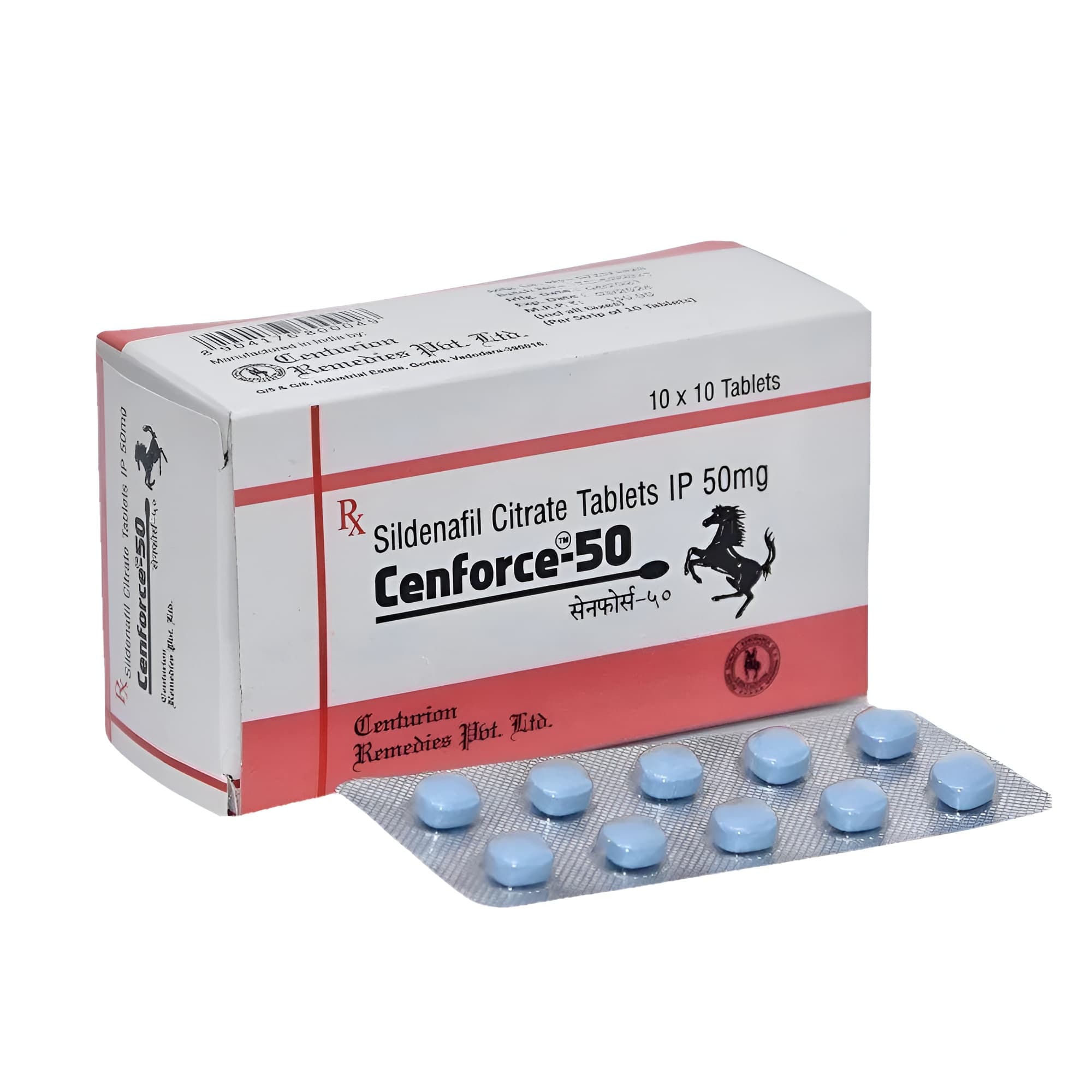 Cenforce 50mg